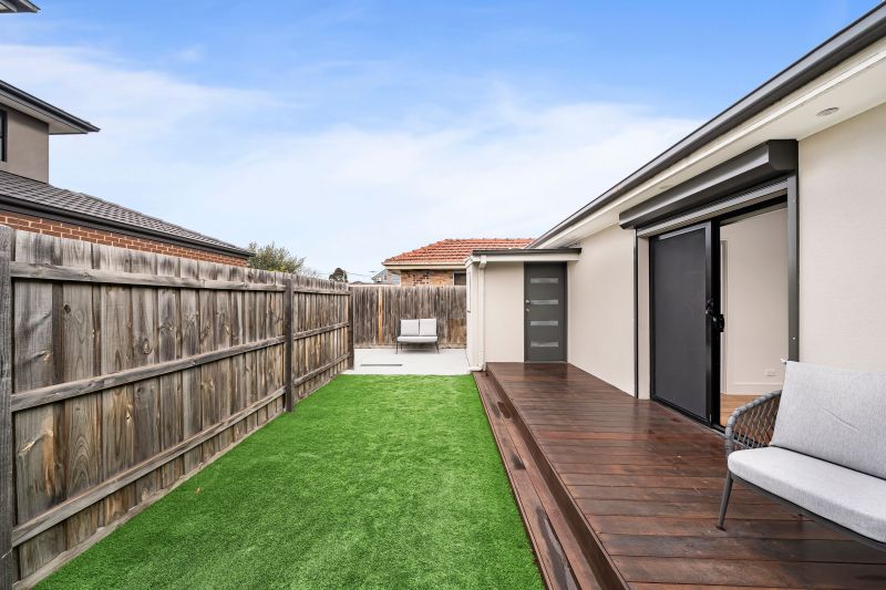 1/19 Arundel Avenue, Reservoir