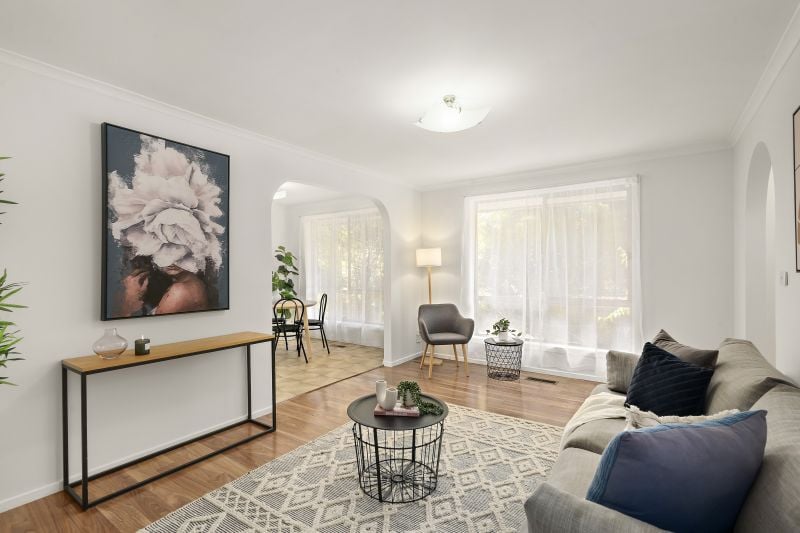 1/32 O'Connor Street, Reservoir