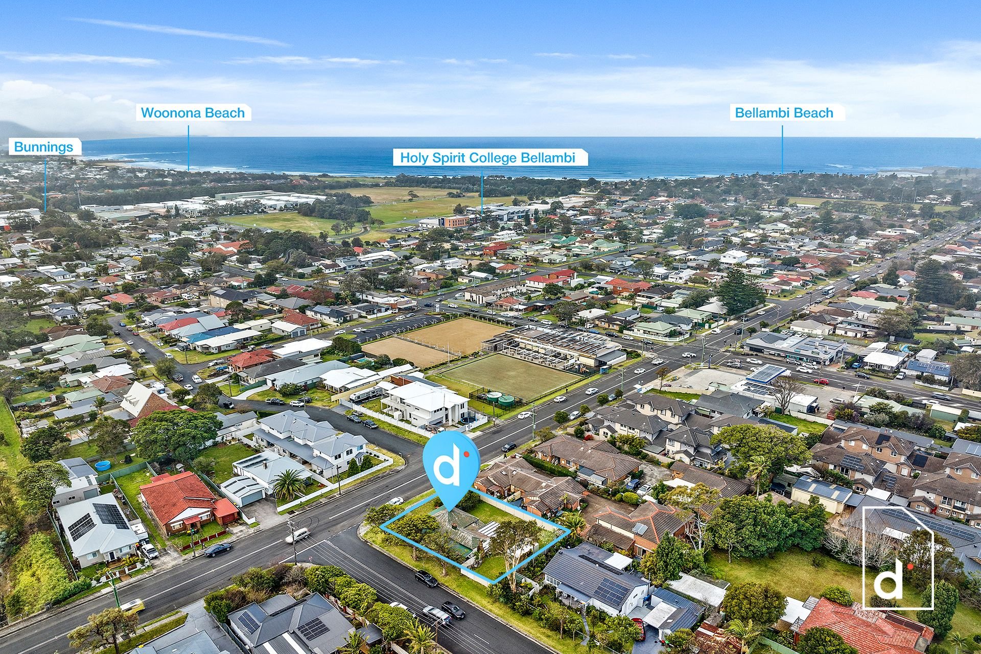 223 Rothery Street, Bellambi NSW 2518