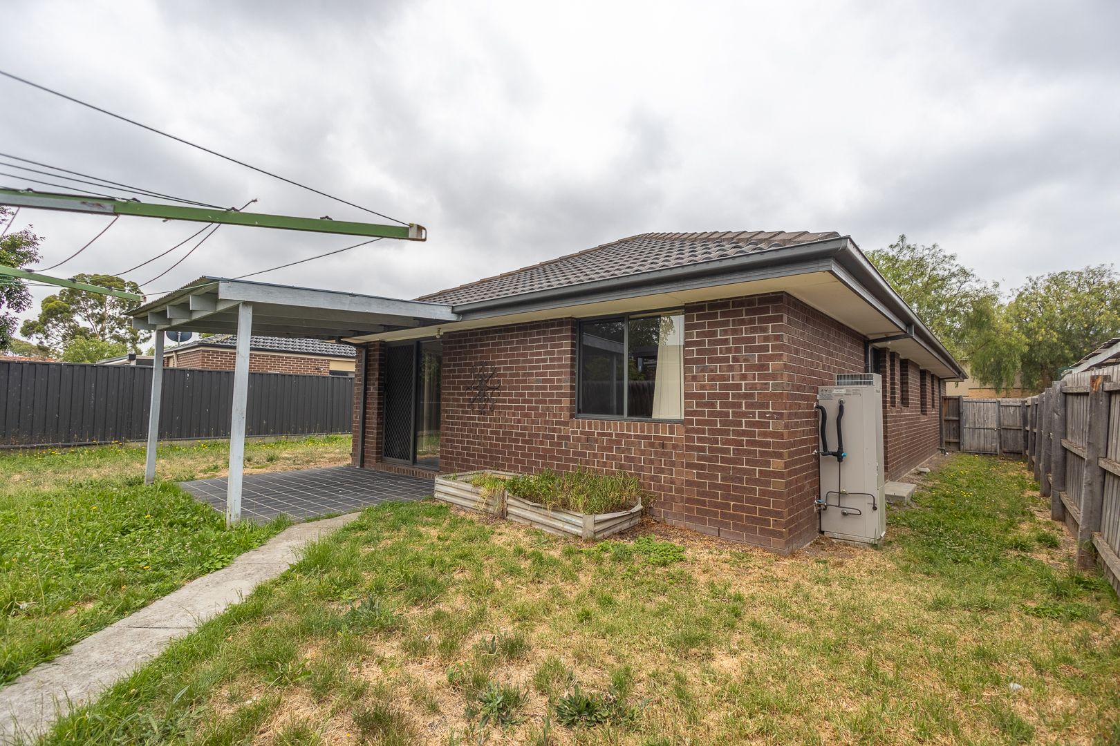 Spacious 3 Bedroom Home