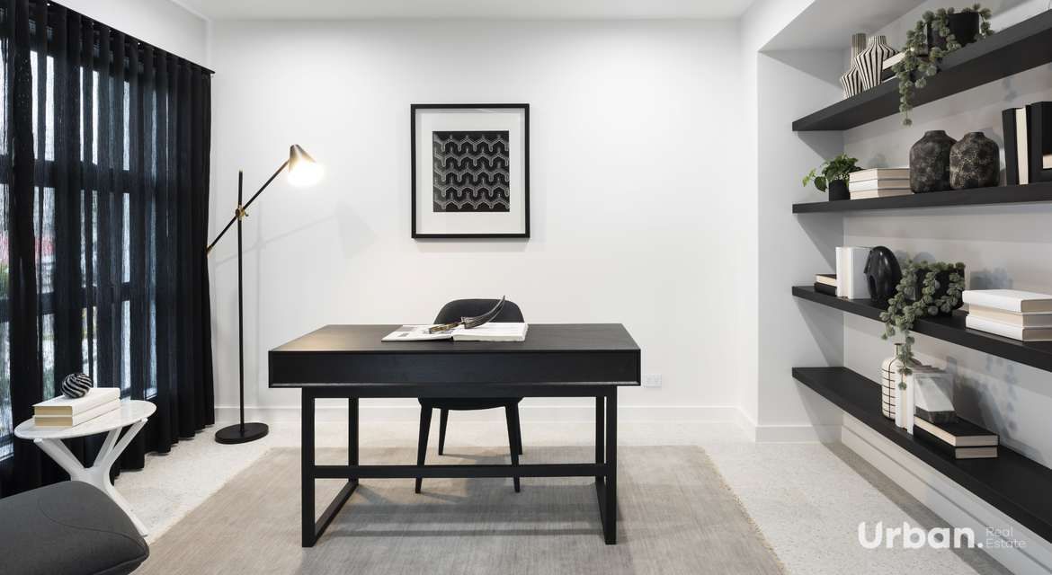 Box Hill 21 Noah Street