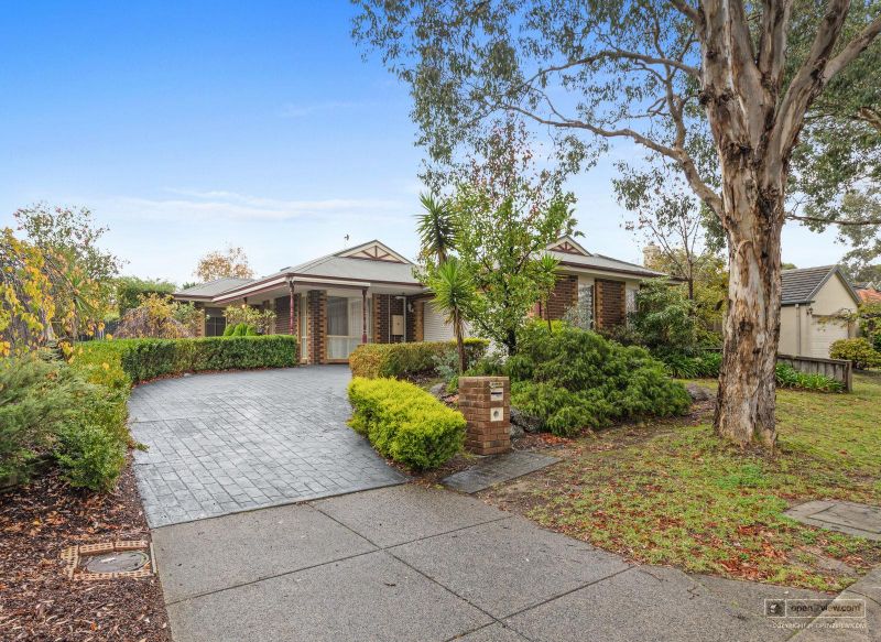 40 Hannora Crescent Croydon VIC, Croydon - Thumbnail 2