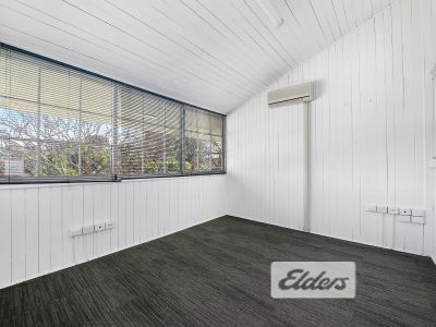 CHARACTER OFFICE IN THE HEART OF PADDINGTON!