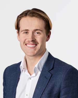 Charles Fox