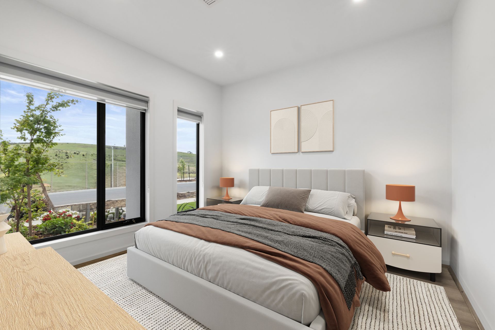 Comfort, Convenience And Great Value In One