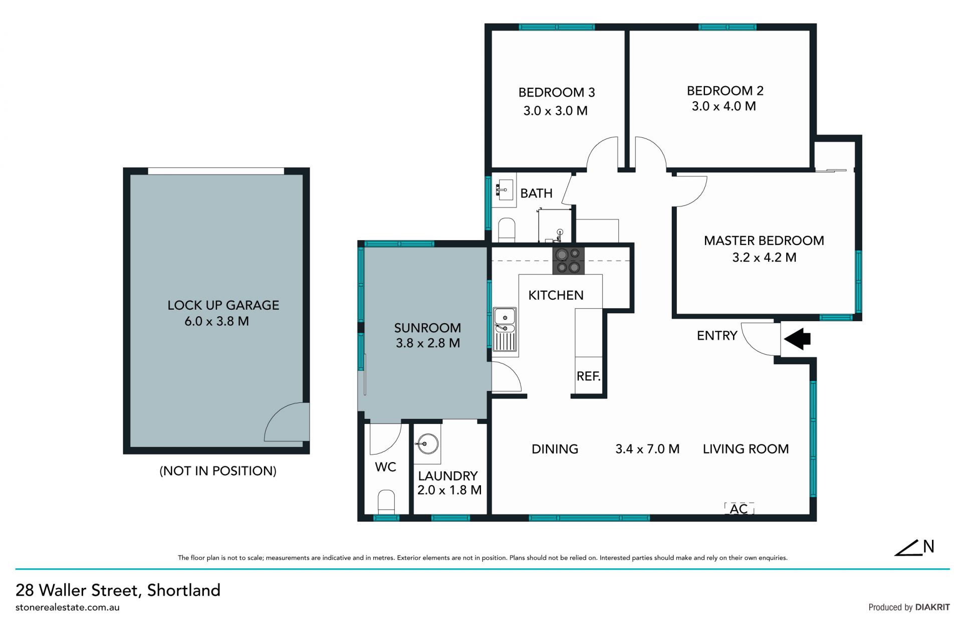 Affordable entry into home ownership
