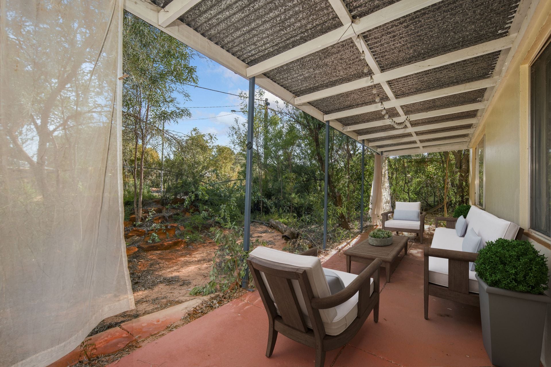 36 Warburton Street East Side NT, East Side - Thumbnail 7