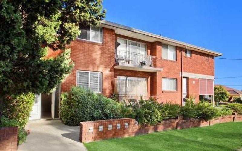 4/7 Boundary Street, Granville