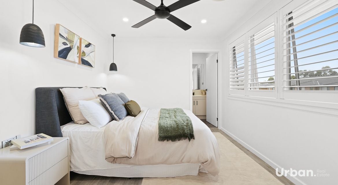 Bardia 66 Ingleburn Gardens Drive