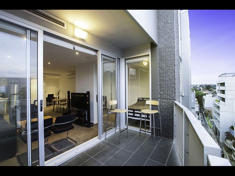 606/20 Garden Street, South Yarra - Thumbnail 7