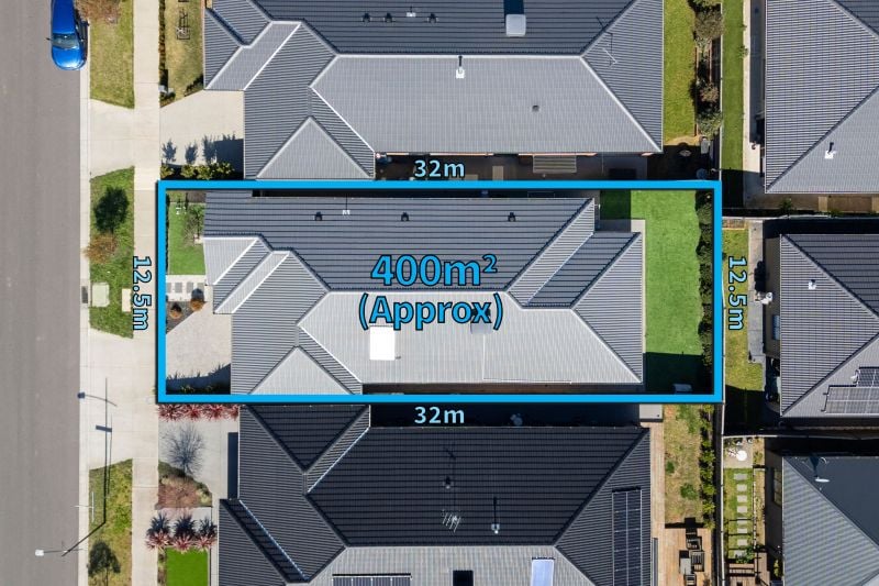 17 Devizes Drive, Wollert