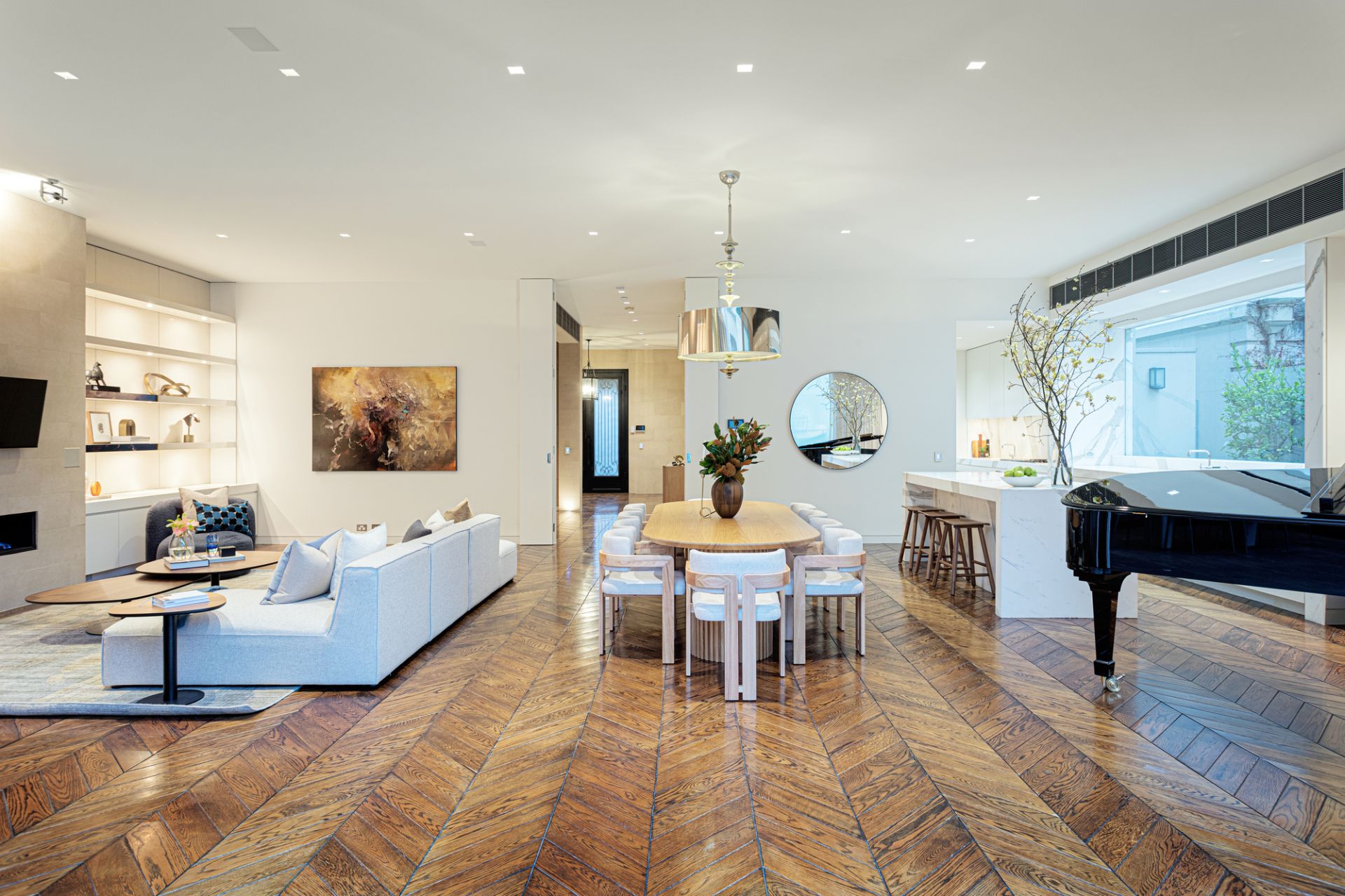 13 Cole Court, Toorak, Toorak - Thumbnail 5