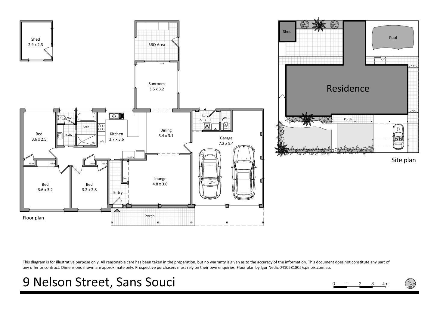 SOLD SOLD SOLD BY RAY FADEL 0413177739