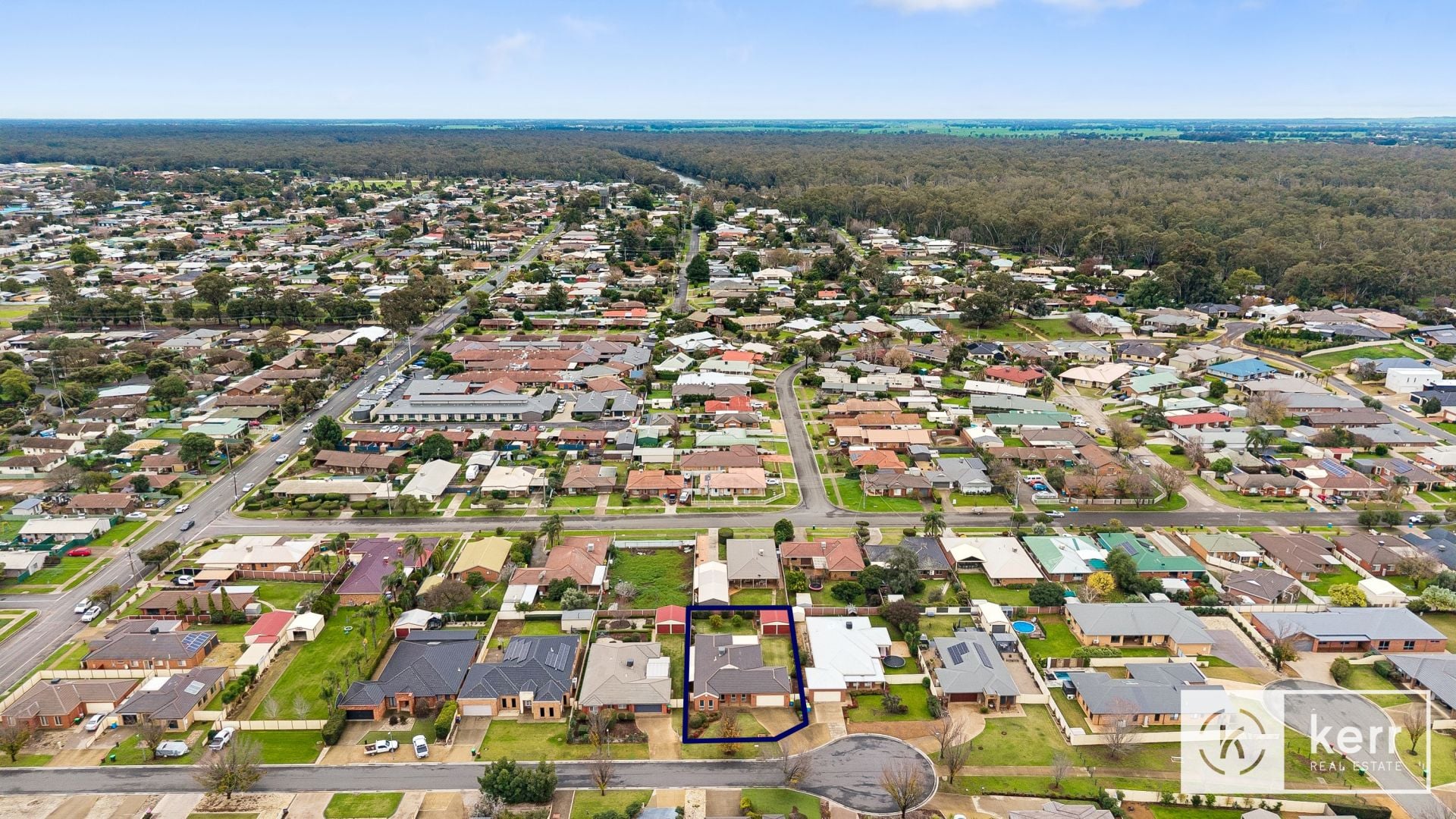 7 Elberta Court Cobram VIC, Cobram - Image 1