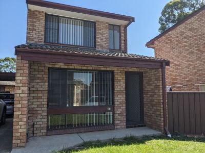 Ingleburn 11/51-53 Carlisle Street