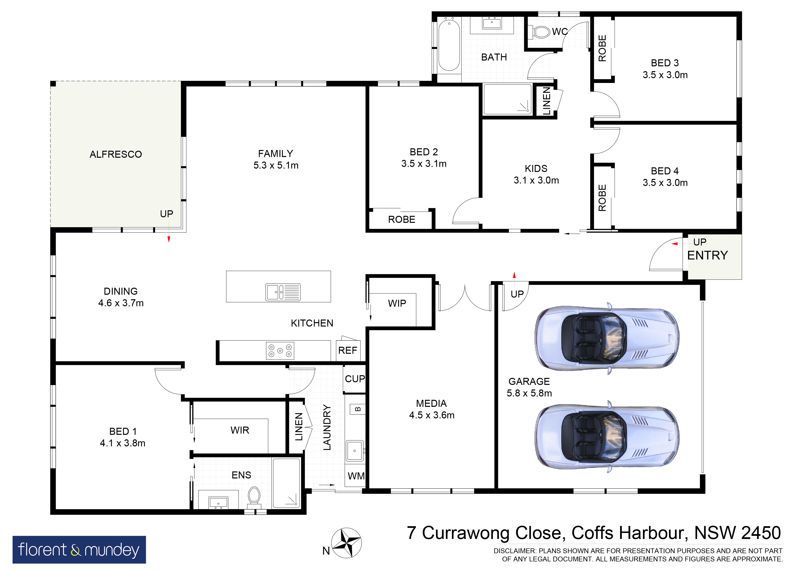 Brand New Arakoon Home