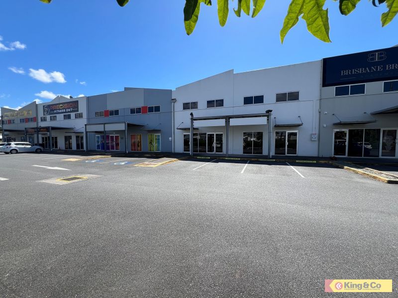 Tingalpa Retail!