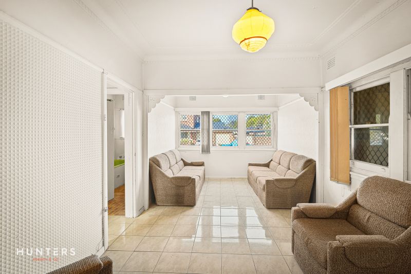 668 Punchbowl Road, Wiley Park