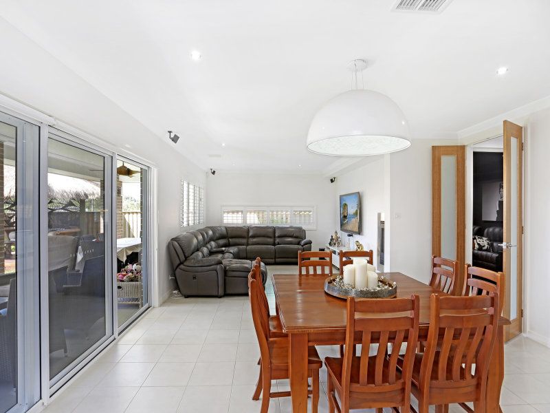 35 Whitehaven Street, GREENHILLS BEACH, Greenhills Beach - Thumbnail 8