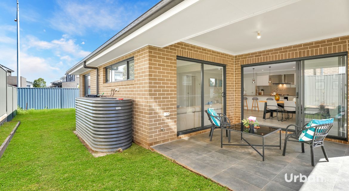 Denham Court 25 Commissioners Drive