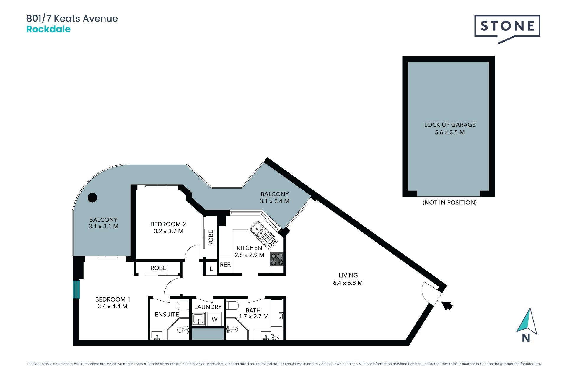 Resort living footsteps from all amenities