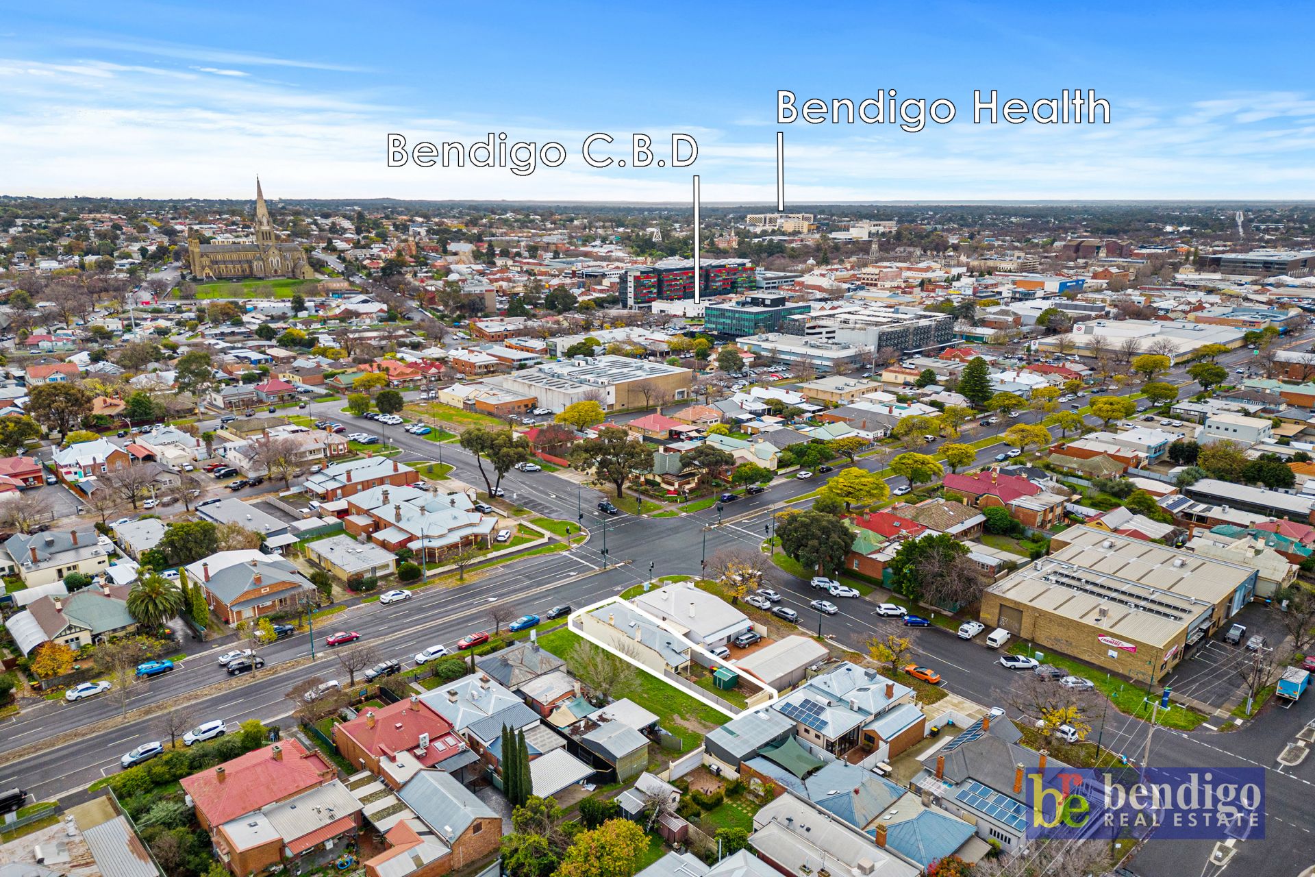 89 Wills Street Bendigo VIC, Bendigo - Thumbnail 2