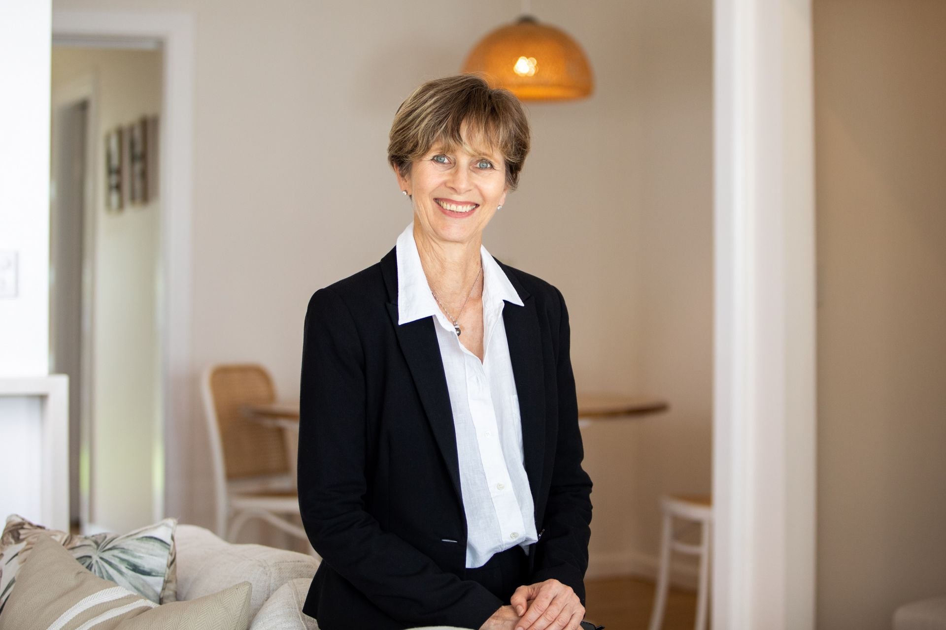 Helen Hughes