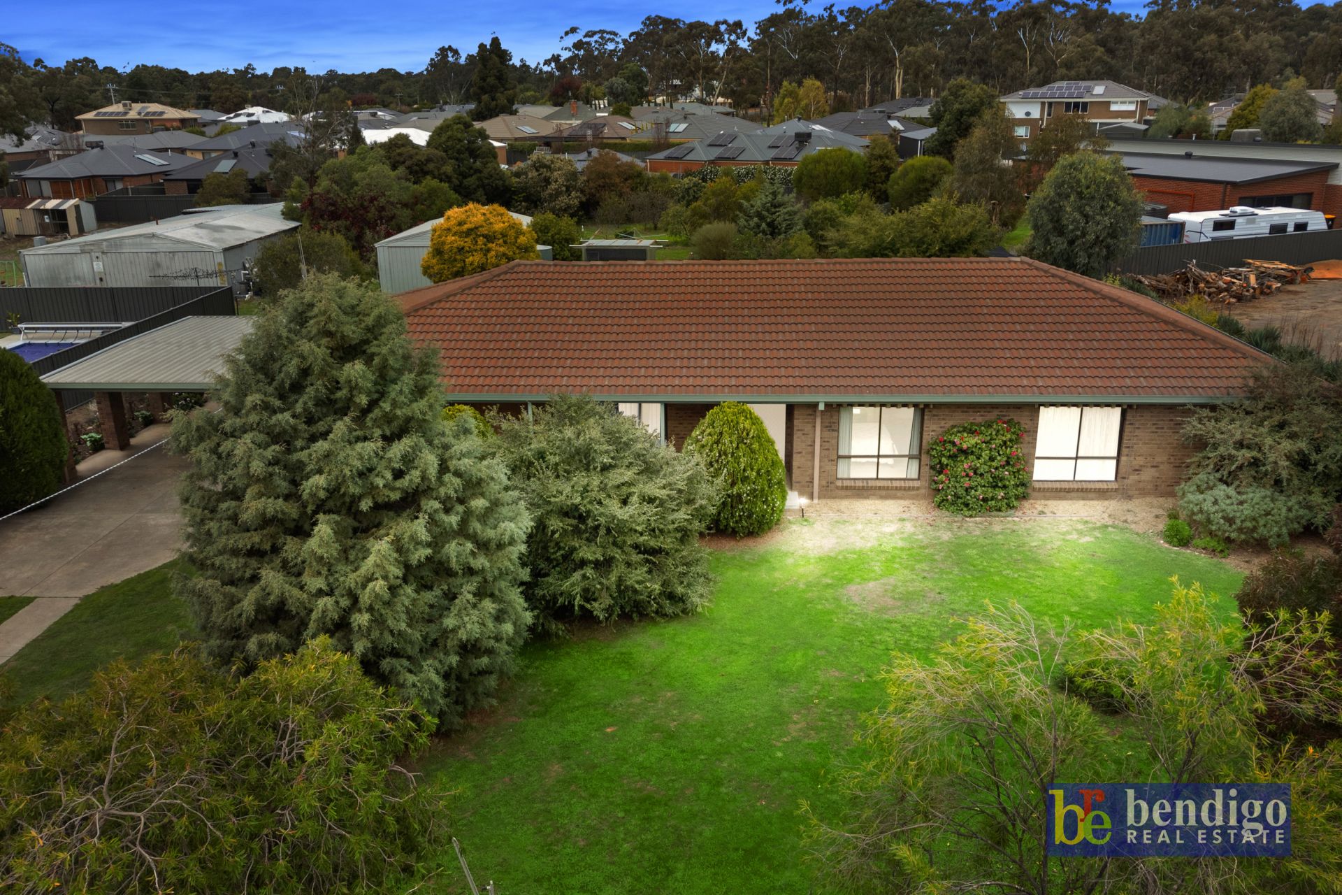 2 Melbury Court Epsom VIC, Epsom - Thumbnail 2