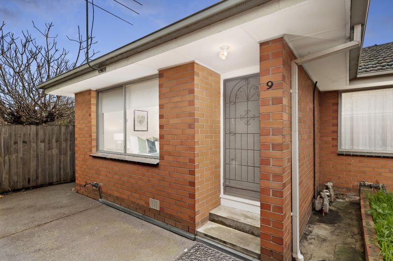 9/38 Spring Street, Thomastown