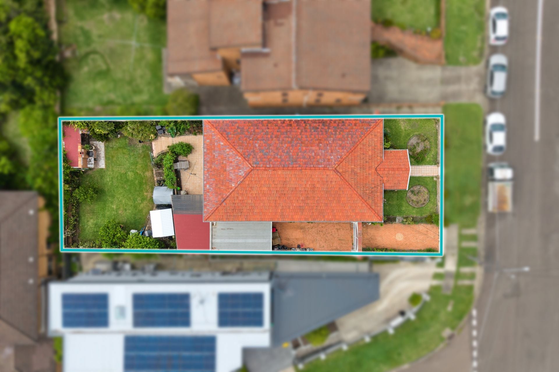 12 Benwerrin Avenue, Carss Park NSW, Carss Park - Image 1