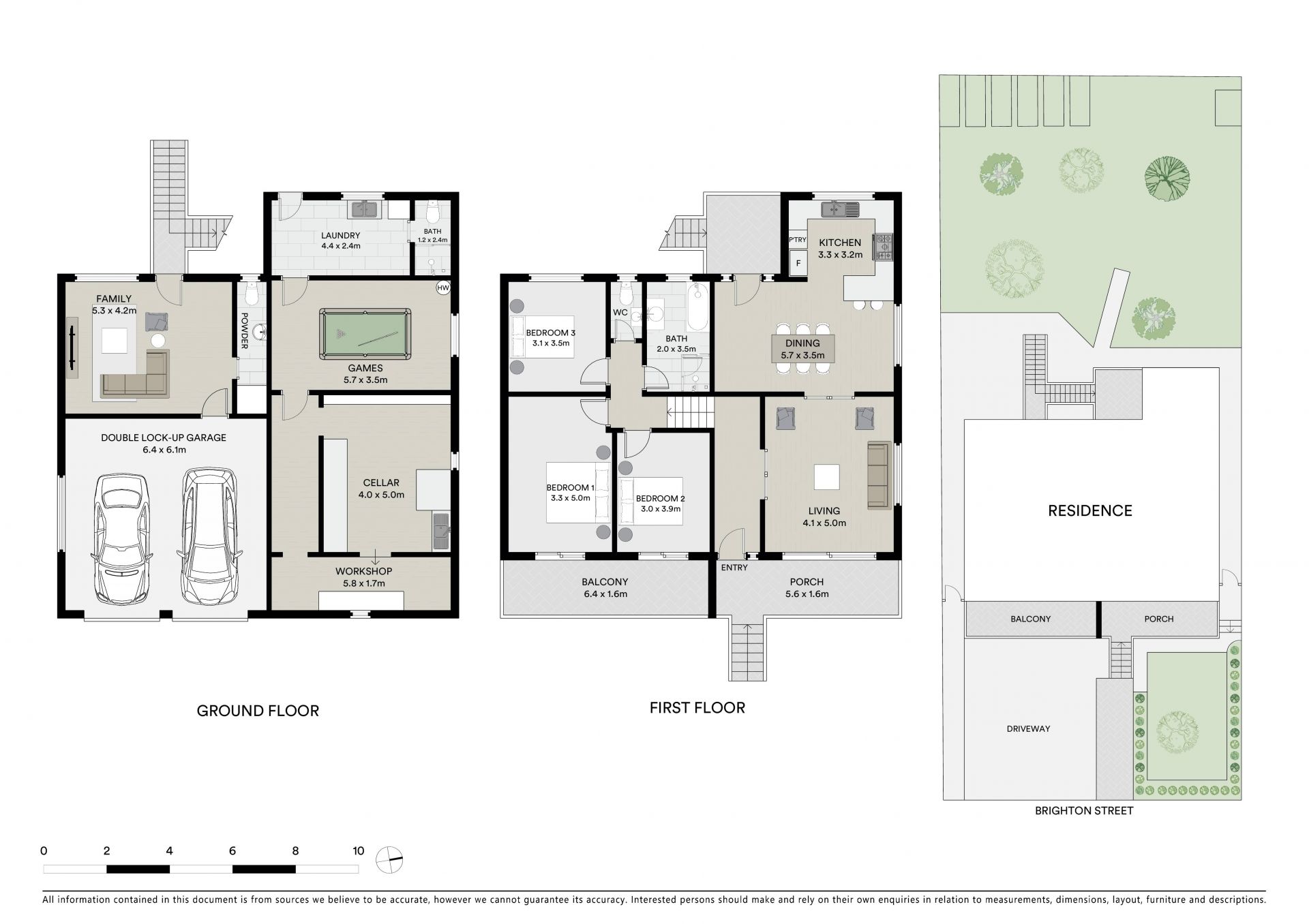 Sold by Frank Bartolone