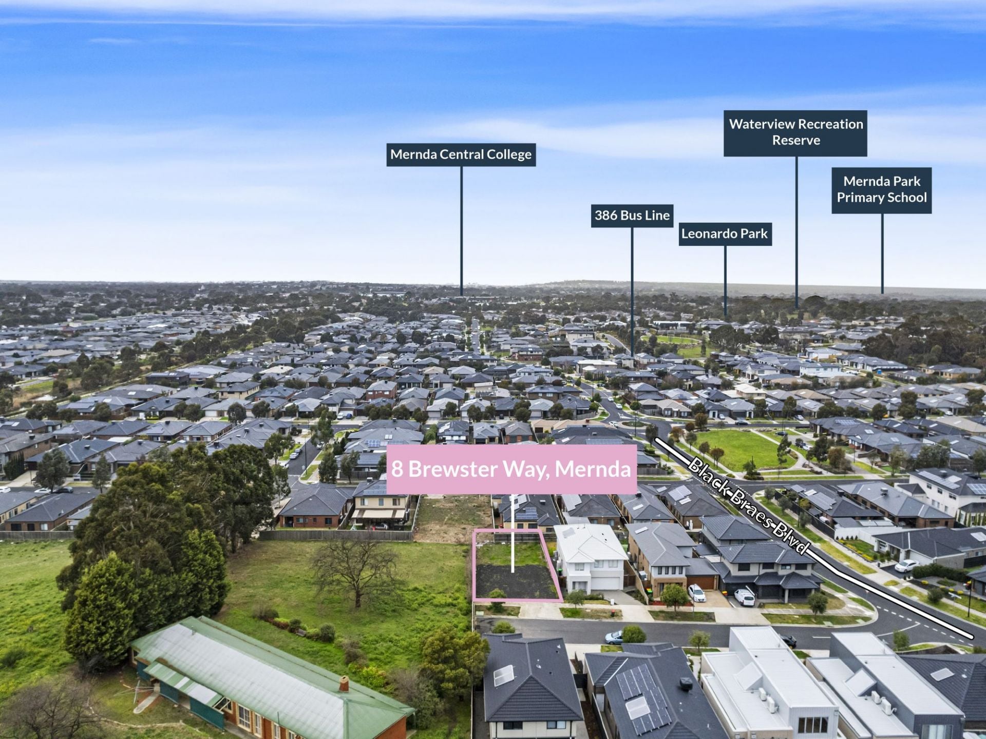 8 Brewster Way, Mernda, Mernda - Thumbnail 2