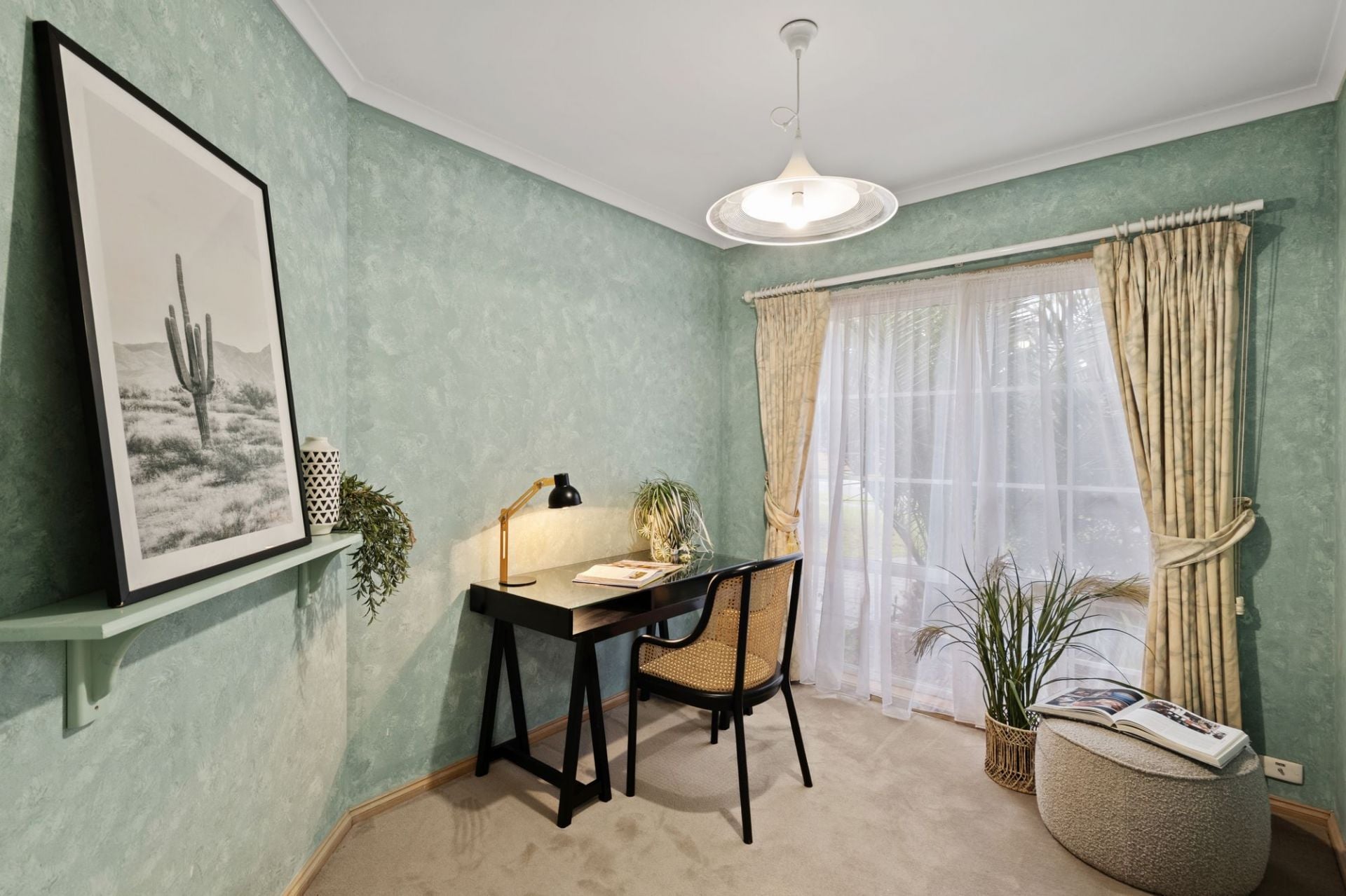 Spacious Family Living with Endless Potential