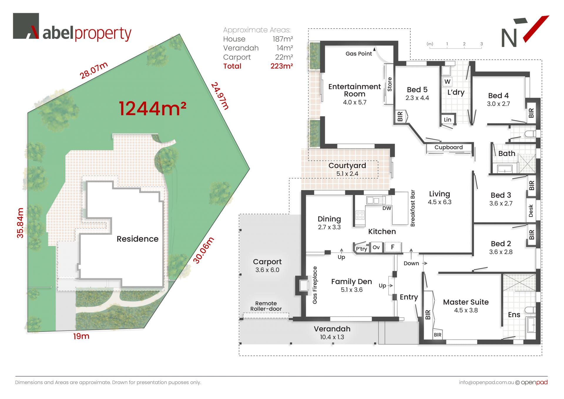 23 Minda Place Wanneroo WA, Wanneroo - Thumbnail 7