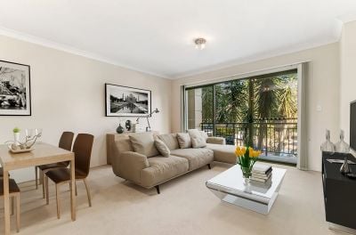 Dee Why - 7/34-38 Boronia Street