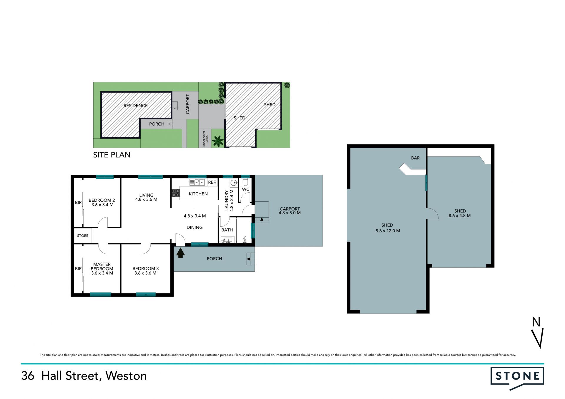 Perfect first-home or rewarding investment