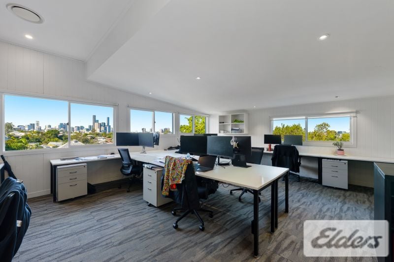 84 Latrobe Terrace, Paddington