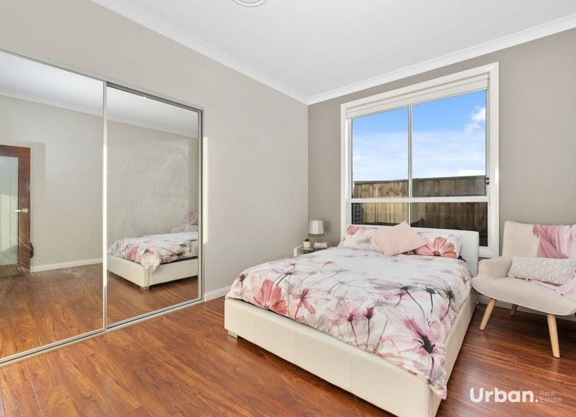 The Ponds 16 Bullaburra Street