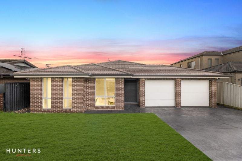 5 Olsen Court, Kellyville Ridge