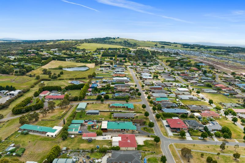 114 Roulston Way, Wallan