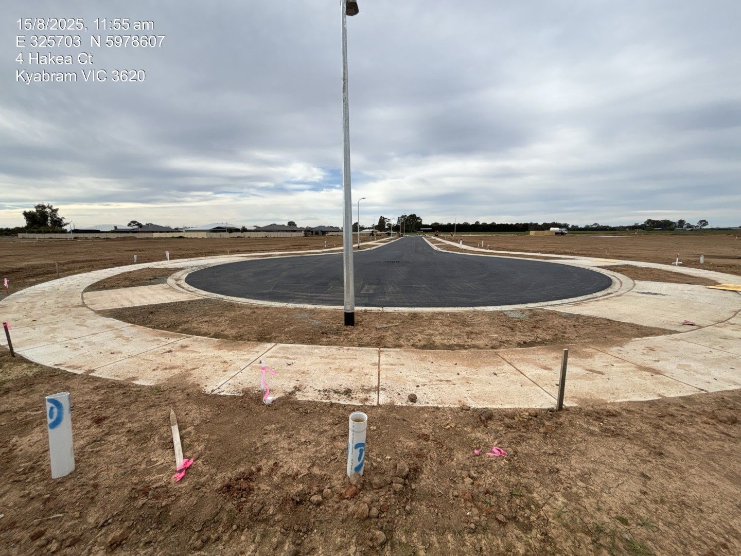 Lot 226/12 Sunset Court, Kyabram VIC 3620