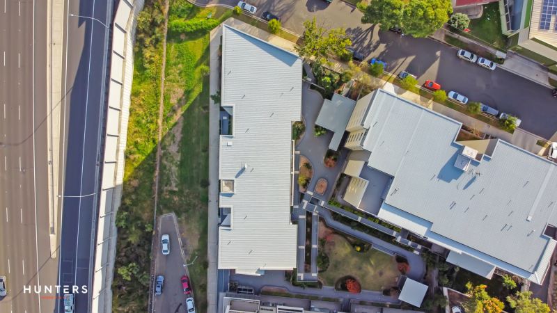 65/1-9 Florence Street, Wentworthville