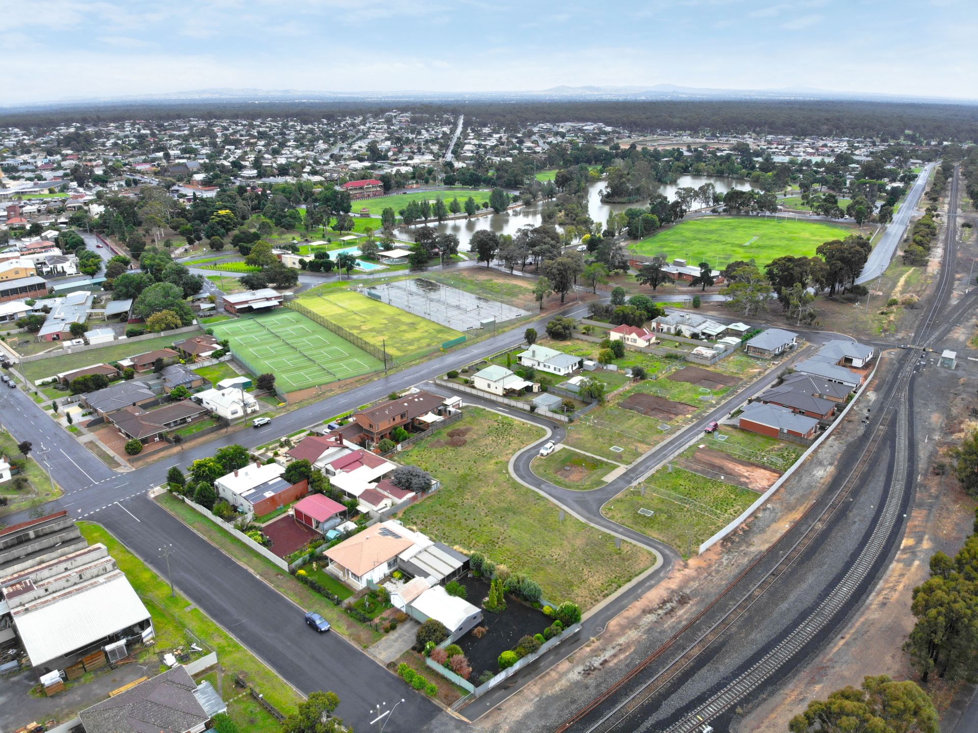 Lot 21, Grace Street - Thumbnail 4