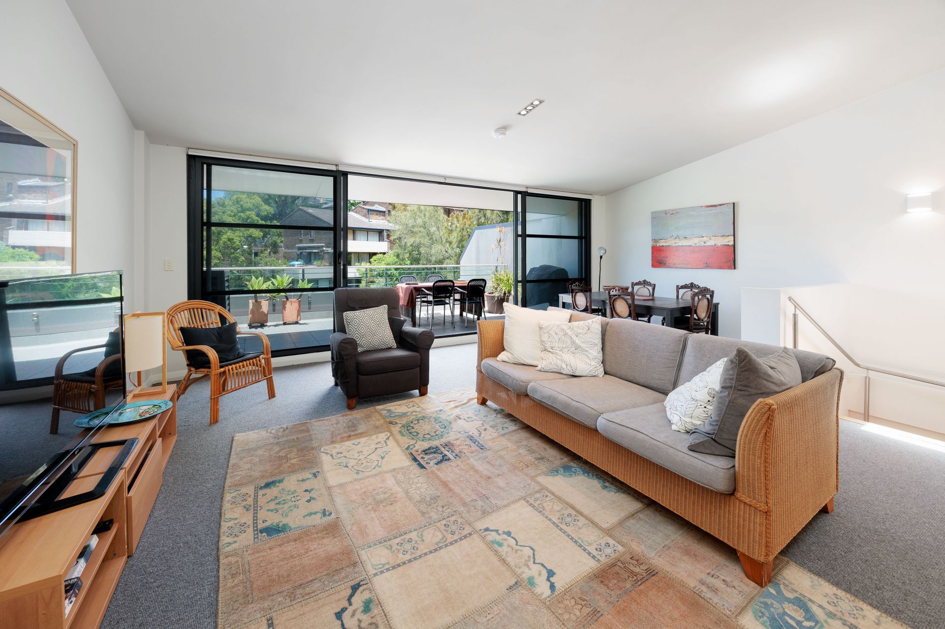 520/357 Glenmore Road, Paddington NSW 2021
