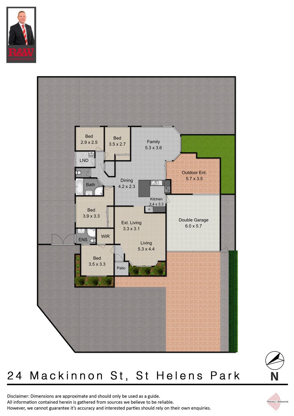 Sold By Matthew Laverty - $630,000!!!