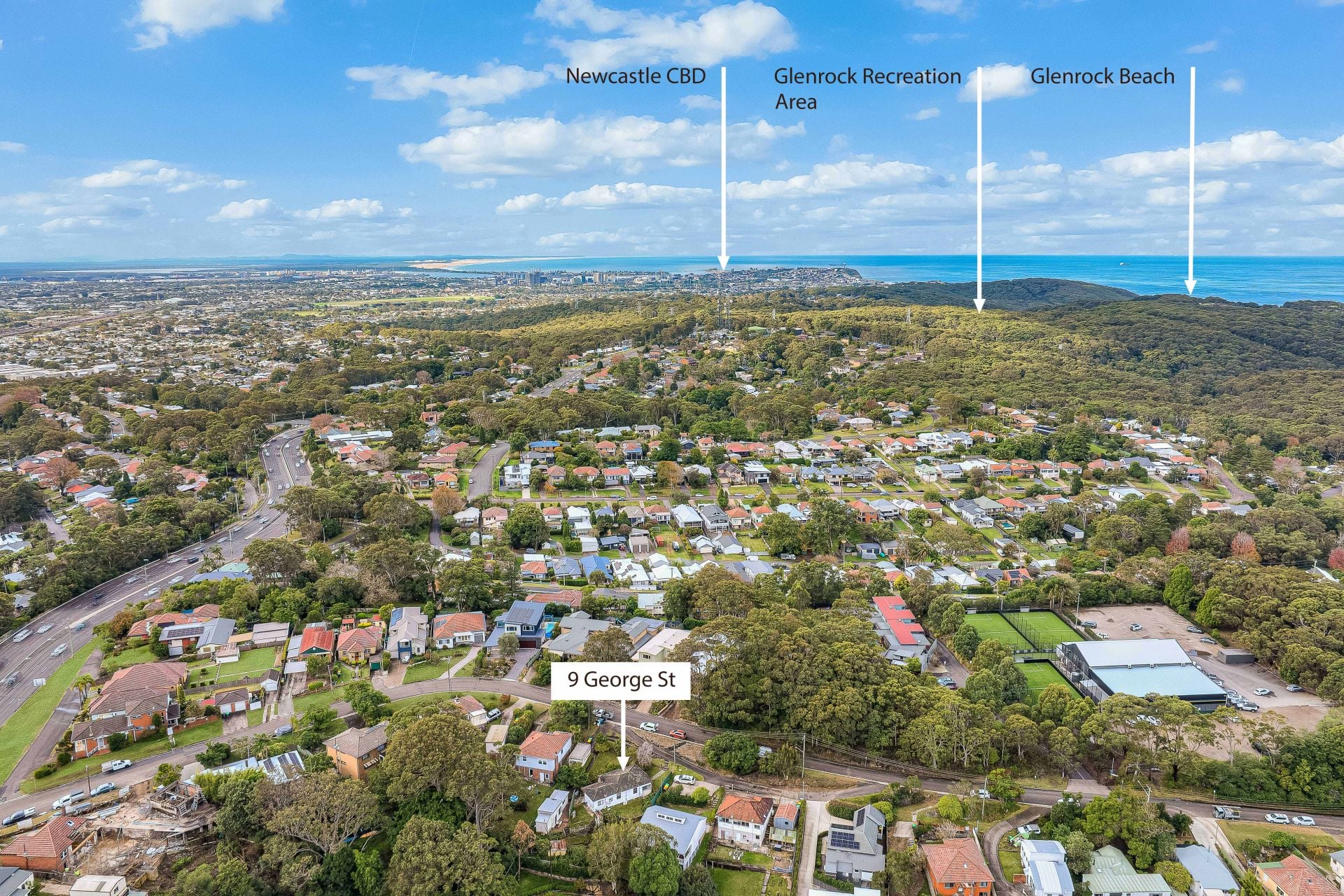 9 George Street Highfields NSW, Highfields - Image 1