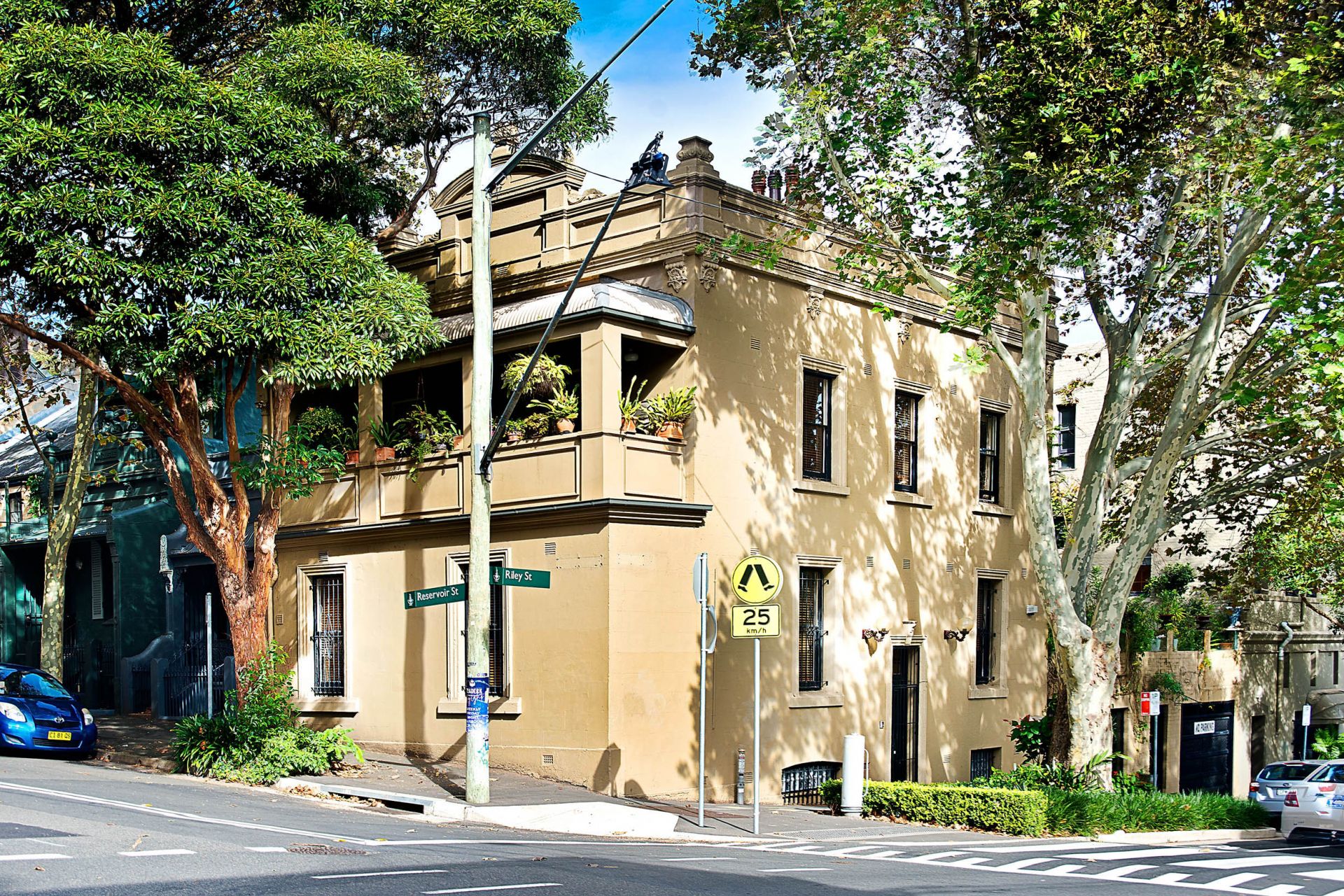 226 Riley Street Surry Hills NSW, Surry Hills - Image 1