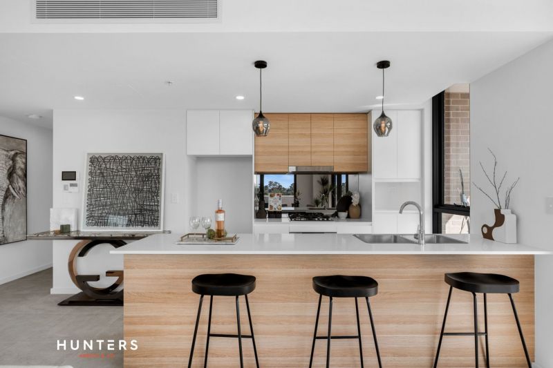 C312/90-98 Glenmore Ridge Drive, Glenmore Park