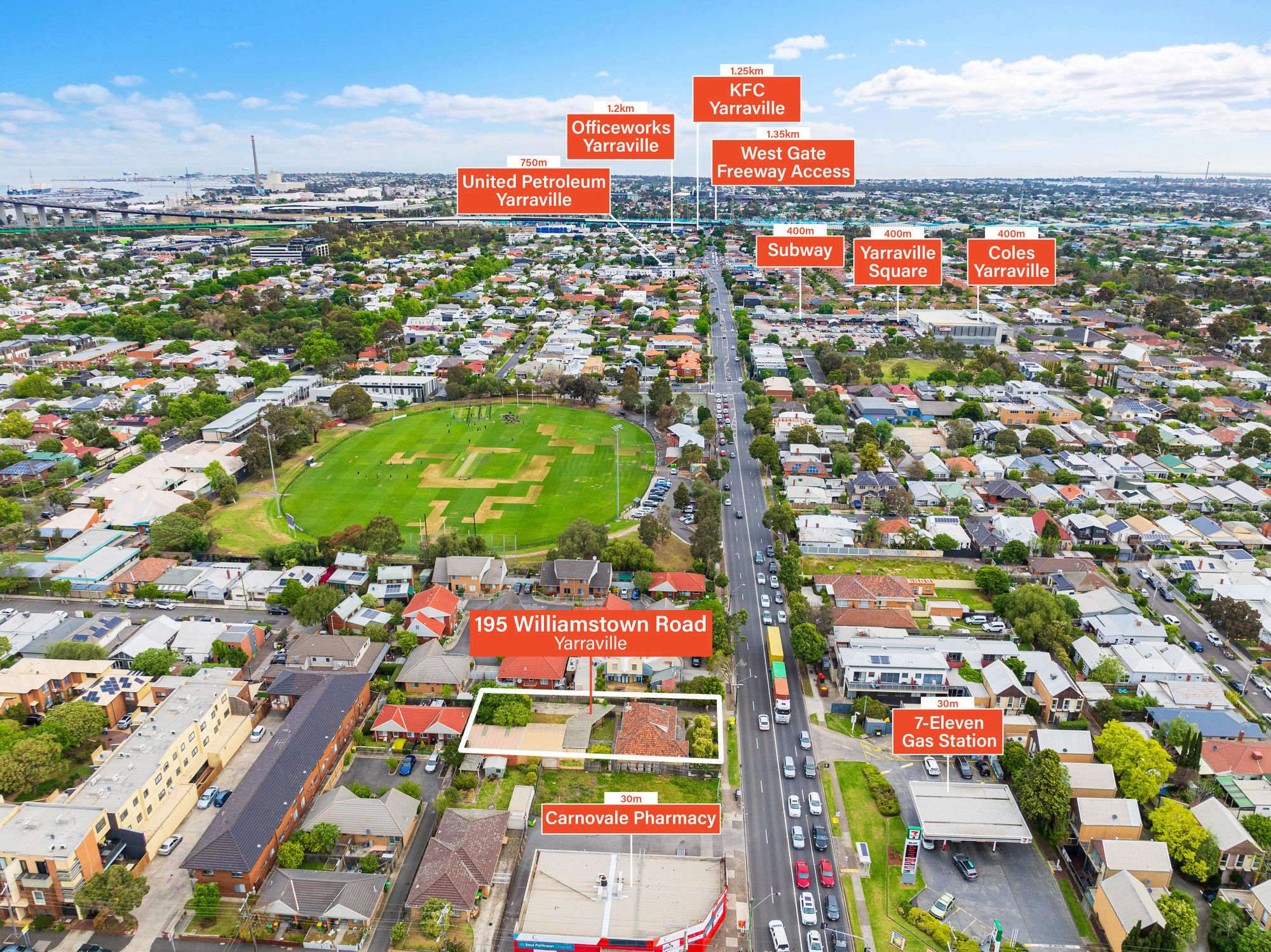 195 Williamstown Road Yarraville VIC, Yarraville - Thumbnail 5