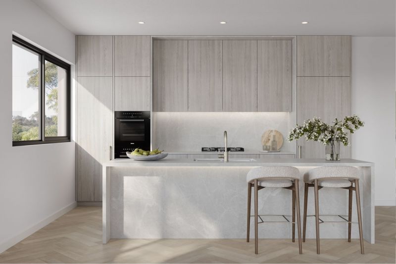 Brand New Luxurious Turramurra Apartments